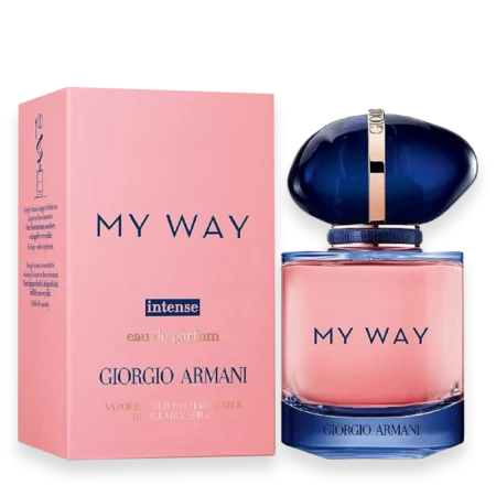 My Way Intense by Giorgio Armani