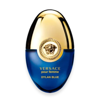 Versace Dylan Blue Pour Femme Oval Miniature