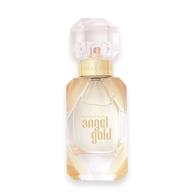 Victoria's Secret Angel Gold