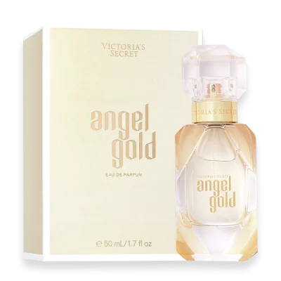 Victoria's Secret Angel Gold