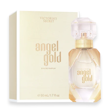 Victoria's Secret Angel Gold