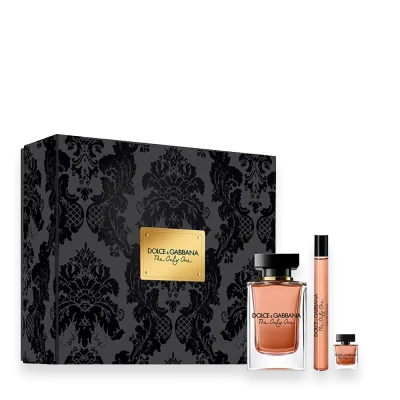 The Only One by Dolce & Gabbana 3.3 oz. Gift Set