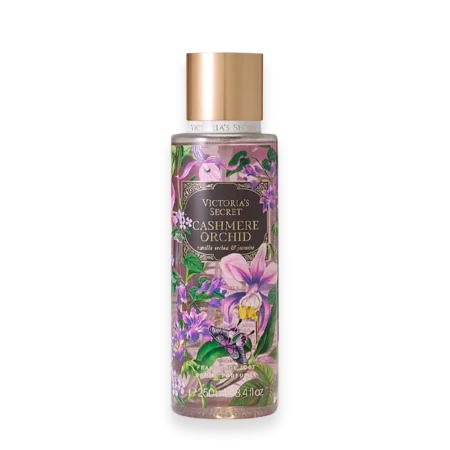 Victoria's Secret Cashmere Orchid Fragrance Mist