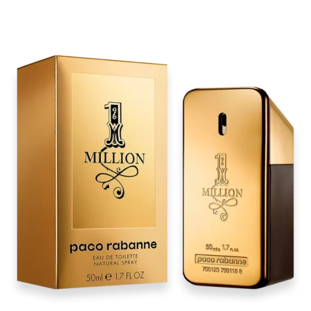 1 Million by Paco Rabanne
