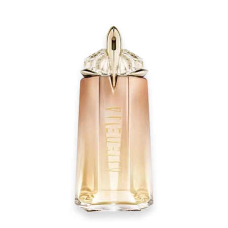 Alien Goddess Supra Florale