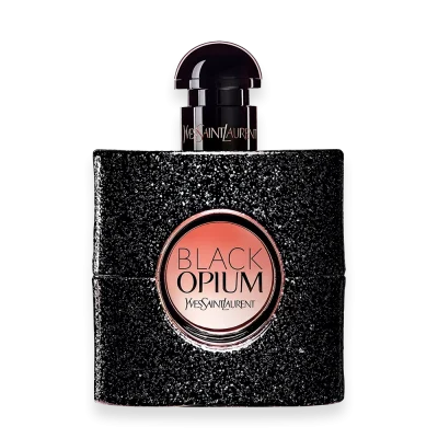 Black Opium by Yves Saint Laurent