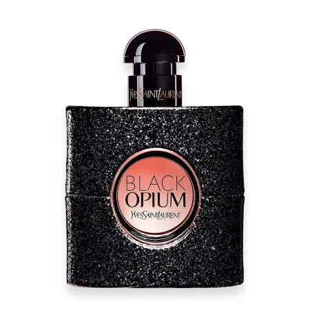 Black Opium by Yves Saint Laurent