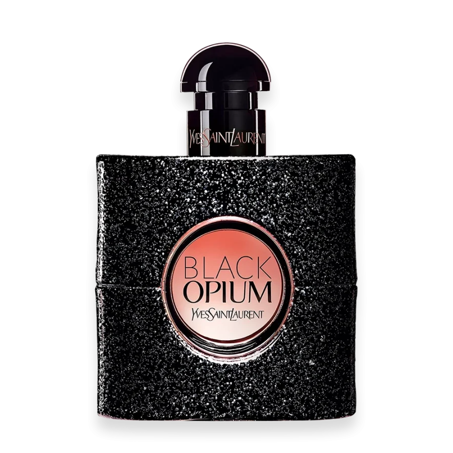 Black Opium by Yves Saint Laurent