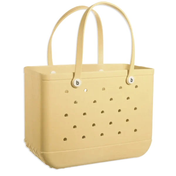 Rubber Tote *Large*