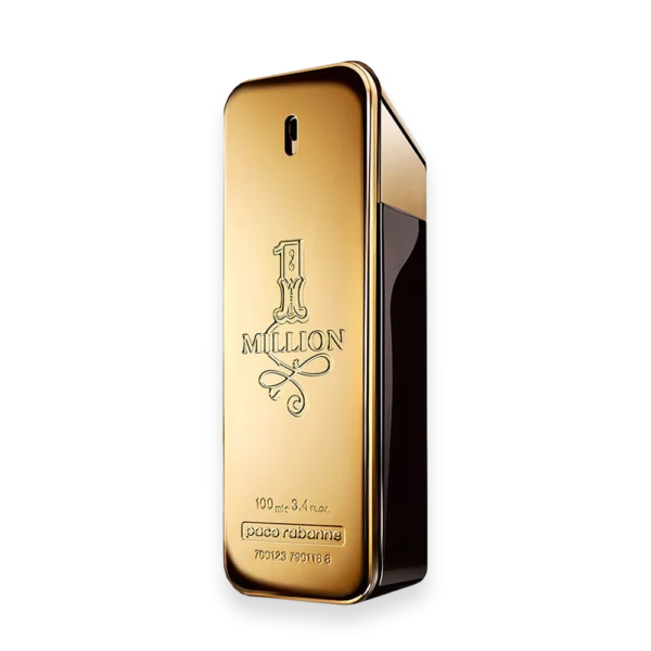 1 Million by Paco Rabanne