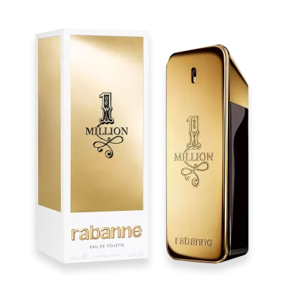 1 Million by Paco Rabanne