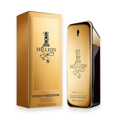 1 Million by Paco Rabanne