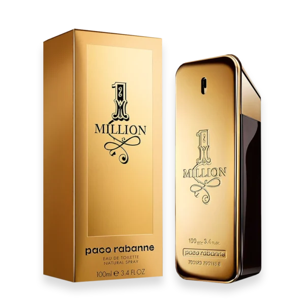 1 Million by Paco Rabanne