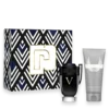 Invictus Victory EDP Extreme by Paco Rabanne 1.7 oz. Gift Set