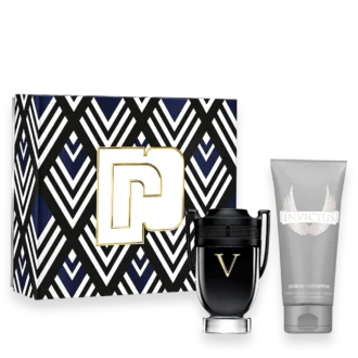 Invictus Victory EDP Extreme by Paco Rabanne 1.7 oz. Gift Set