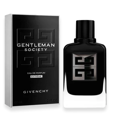 Gentleman Society EDP Extreme by Givenchy