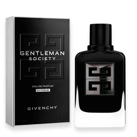 Gentleman Society EDP Extreme by Givenchy