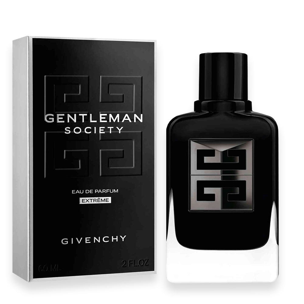 Gentleman Society EDP Extreme by Givenchy