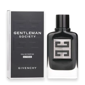 Gentleman Society EDP Extreme by Givenchy