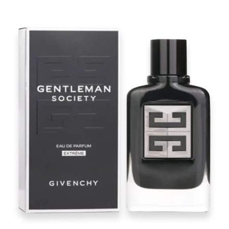 Gentleman Society EDP Extreme by Givenchy
