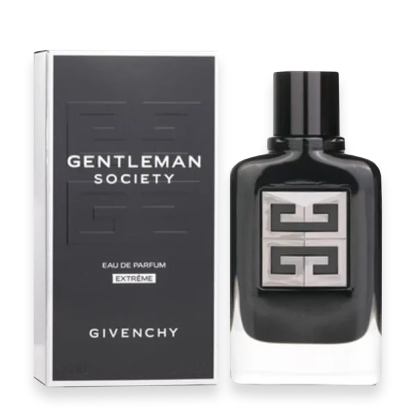 Gentleman Society EDP Extreme by Givenchy