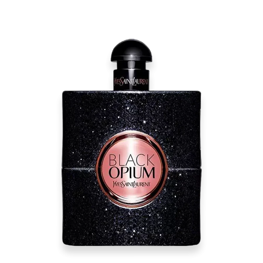 Black Opium by Yves Saint Laurent