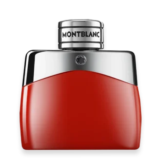 Legend Red by Mont Blanc