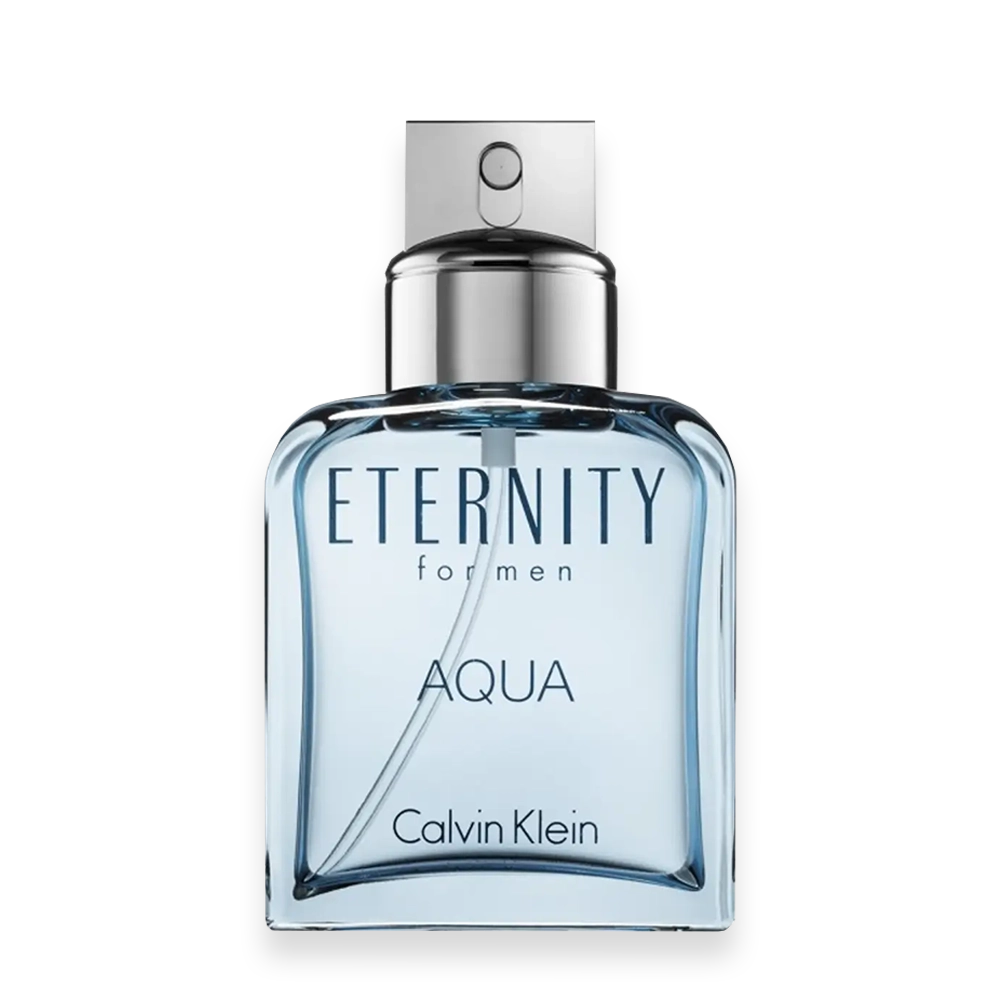 Eternity Aqua for Men by Calvin Klein