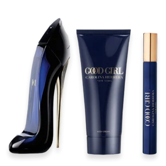 Good Girl by Carolina Herrera 2.7 oz. Gift Set