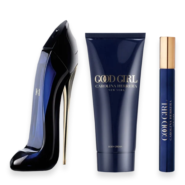 Good Girl by Carolina Herrera 2.7 oz. Gift Set