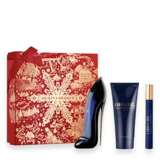 Good Girl by Carolina Herrera 2.7 oz. Gift Set