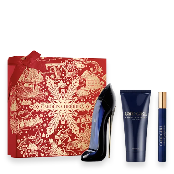Good Girl by Carolina Herrera 2.7 oz. Gift Set