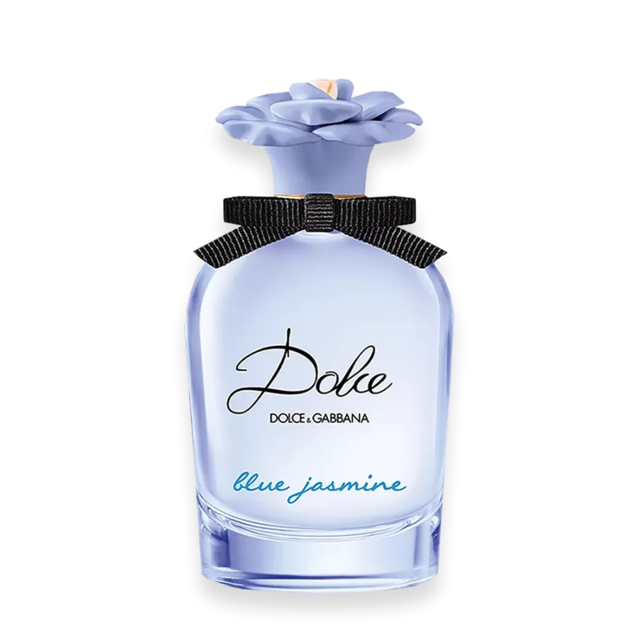 Blue Jasmine by Dolce & Gabbana