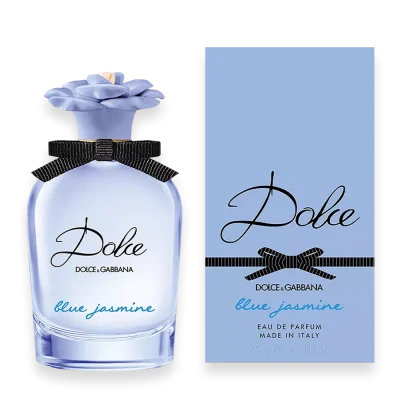 Blue Jasmine by Dolce & Gabbana