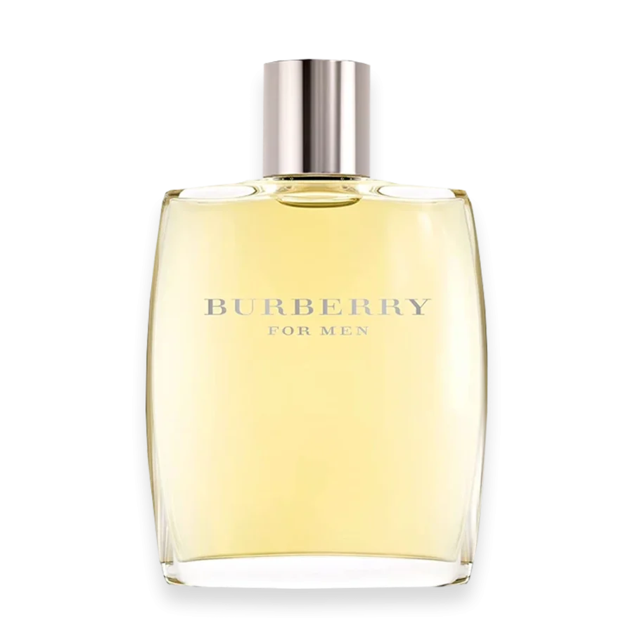 Burberry Men