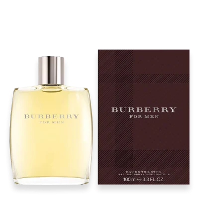 Burberry Men