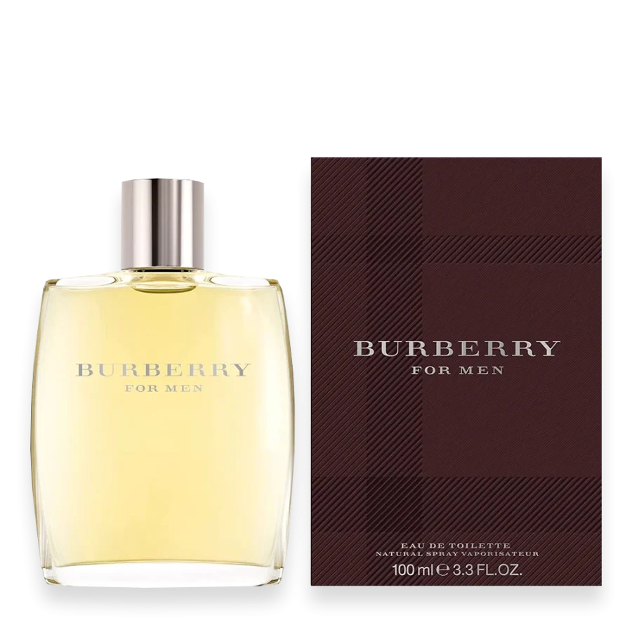 Burberry Men