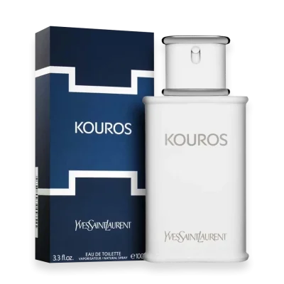 Kouros by YSL