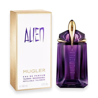 Alien by Mugler