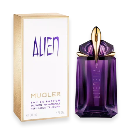 Alien by Mugler
