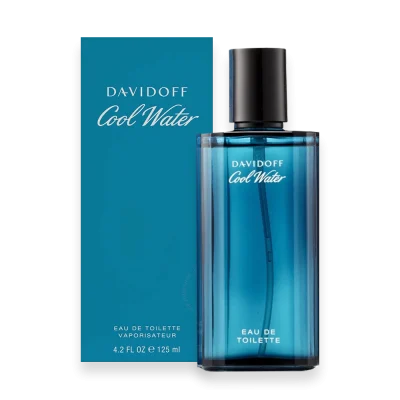 Davidoff Cool Water for Men