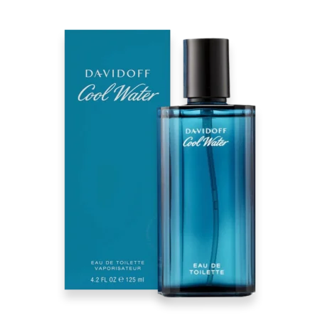 Davidoff Cool Water for Men