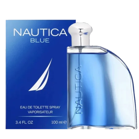 Nautica Blue