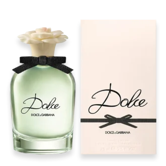 Dolce by Dolce & Gabbana