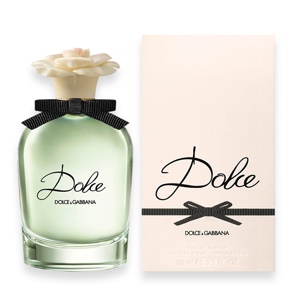 Dolce by Dolce & Gabbana