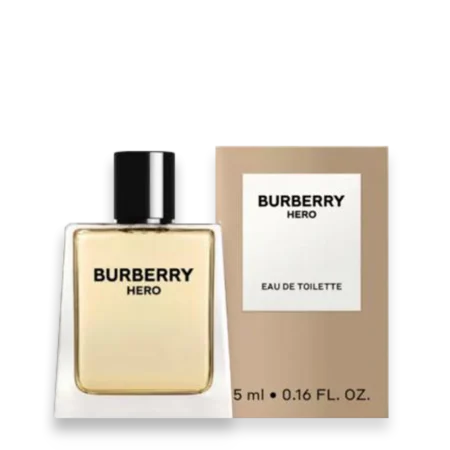Burberry Hero Miniature