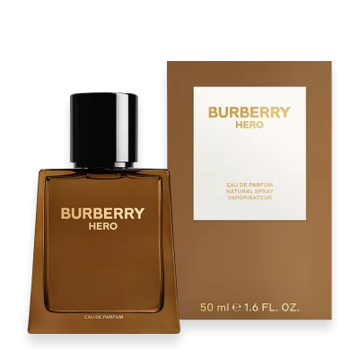 Burberry Hero