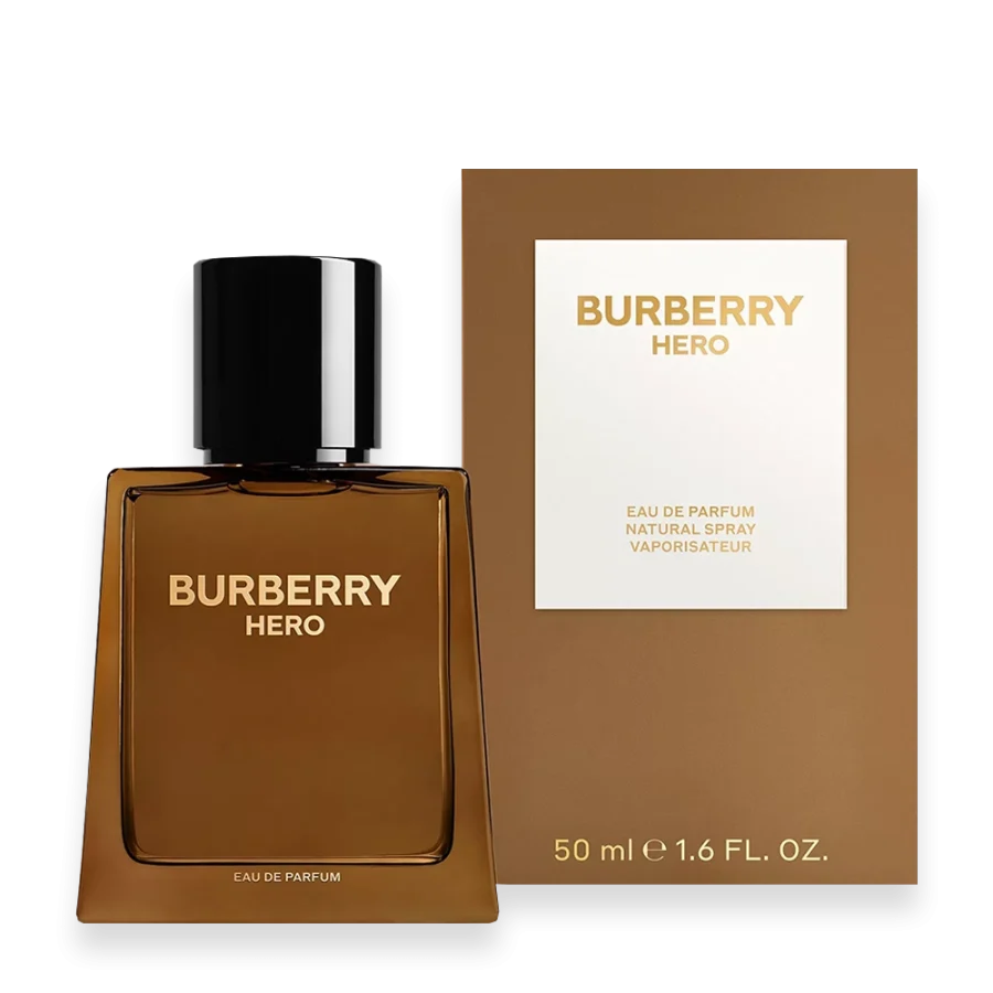 Burberry Hero