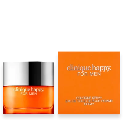 Clinique Happy For Men