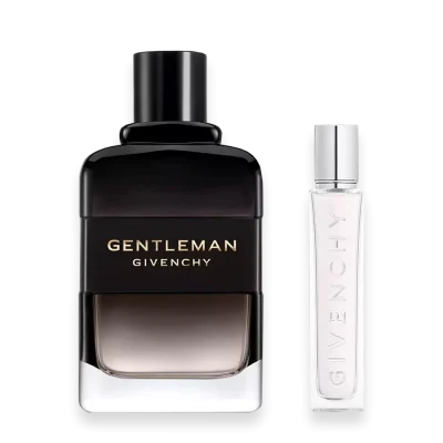 Gentleman Boisee by Givenchy 3.3 oz. Gift Set